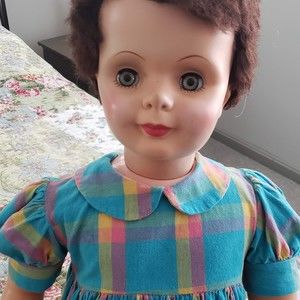 Meet your Posher, Mary